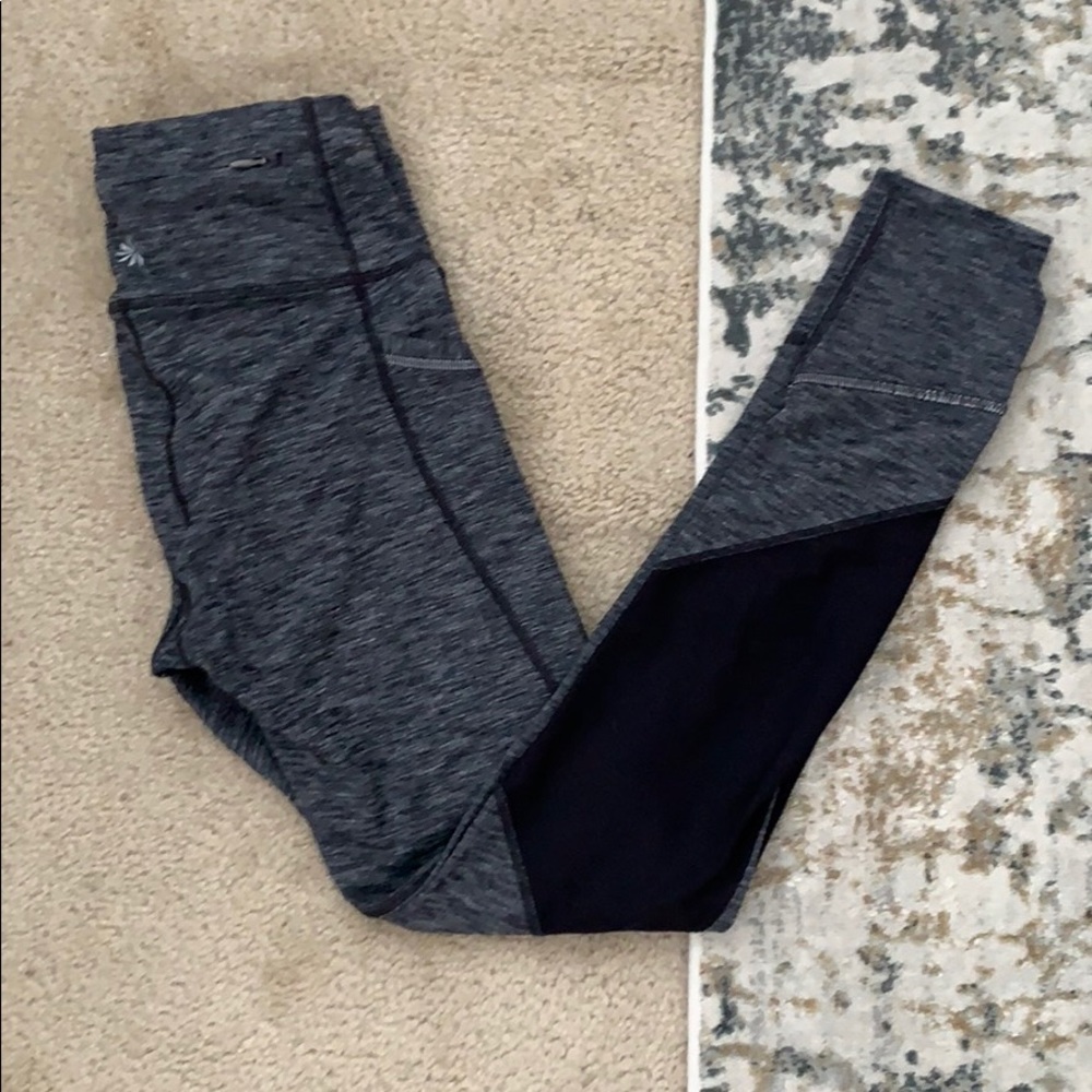 Athleta leggings